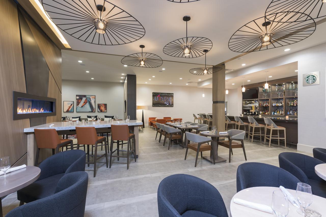 Sonesta Hotel Grand Rapids Airport Exteriör bild